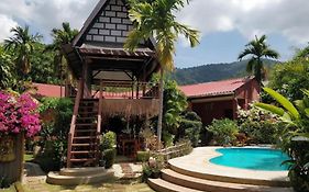 Nin Kantiang Bay